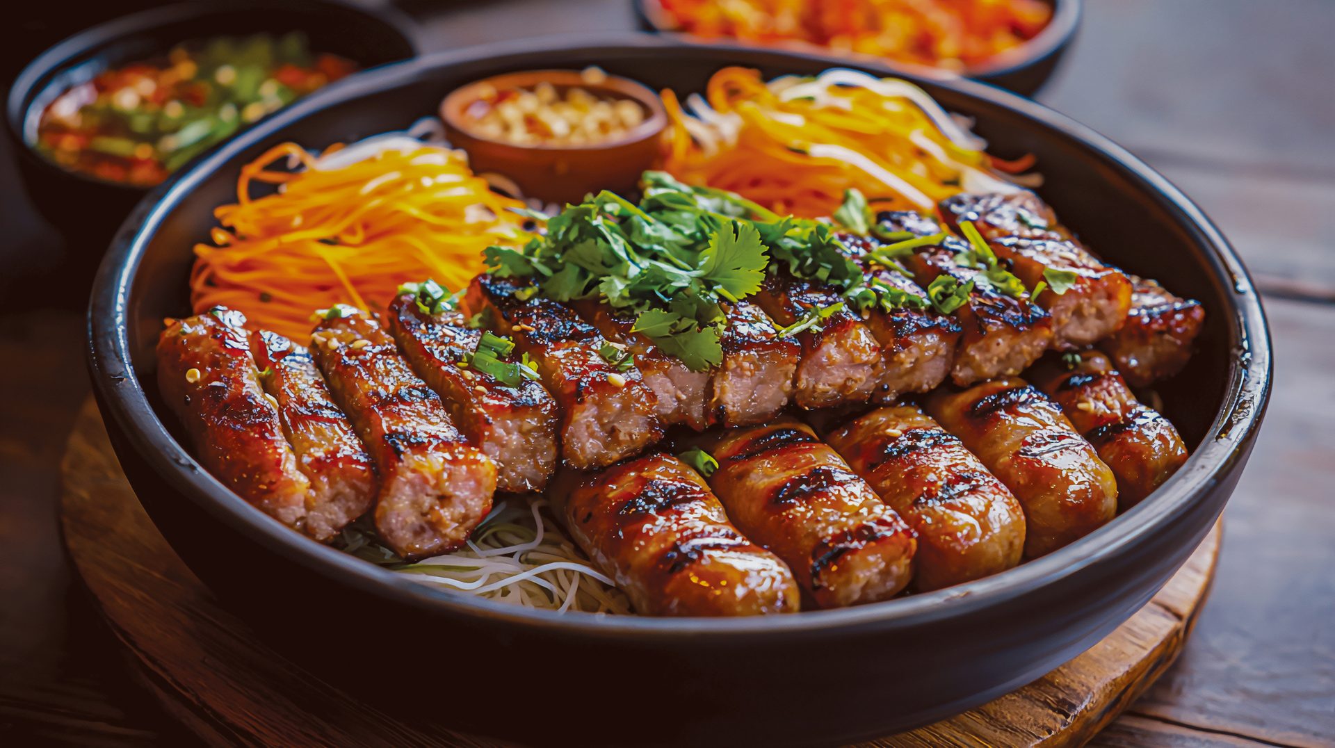 Great River Food — authentic Chinese and Vietnamese frozen foods