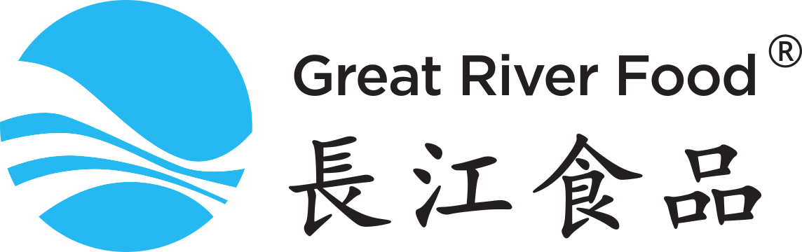 Great River Food Logo