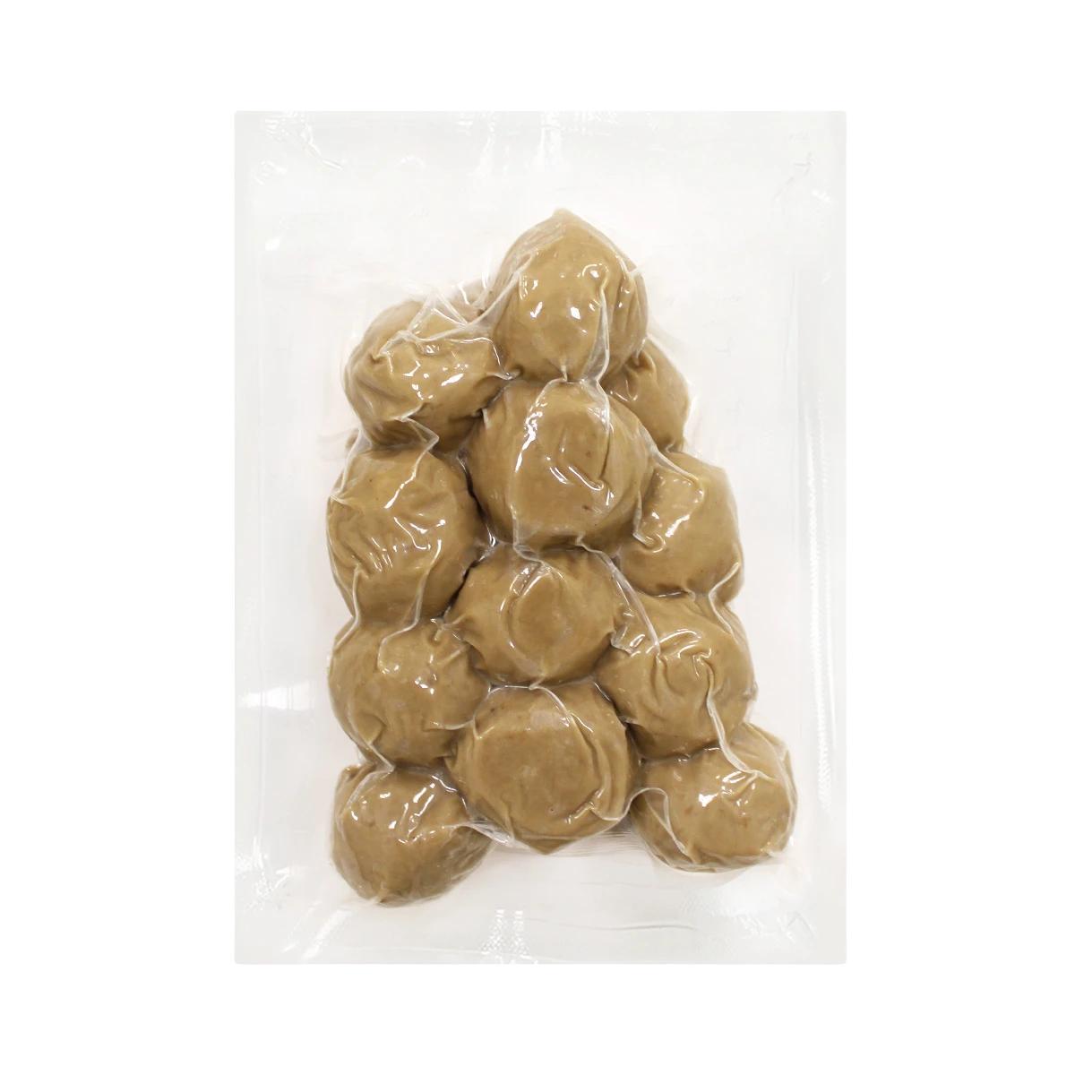 Quê Hương Beef Meatballs 11 oz — view 2