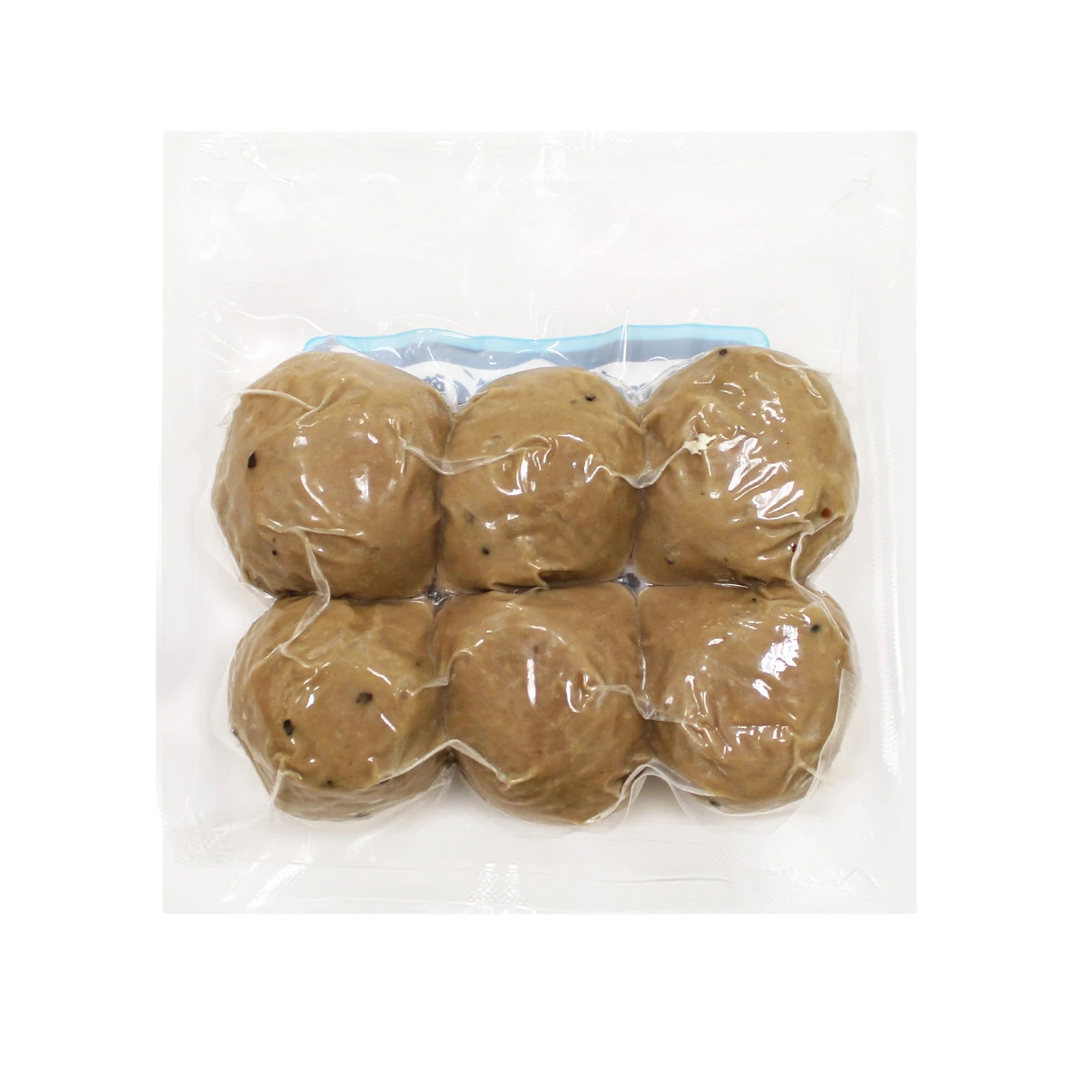 Quê Hương SỐ1 Jumbo Beef Meatballs 11 oz — view 2