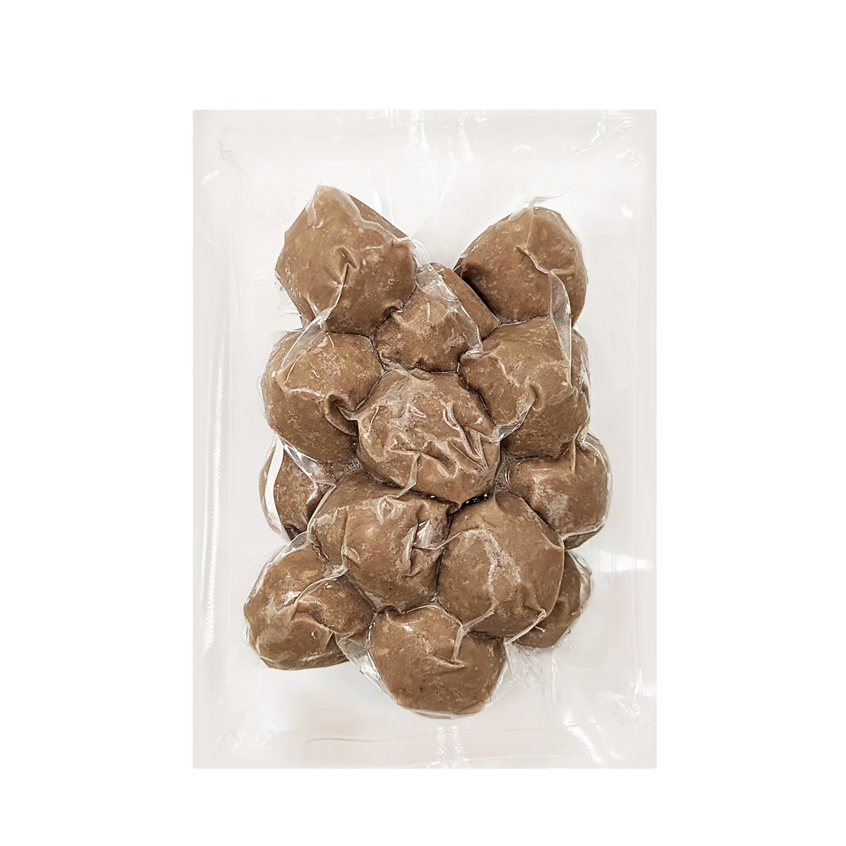 Vị Hương Beef Tendon Meatballs 11 oz — view 2