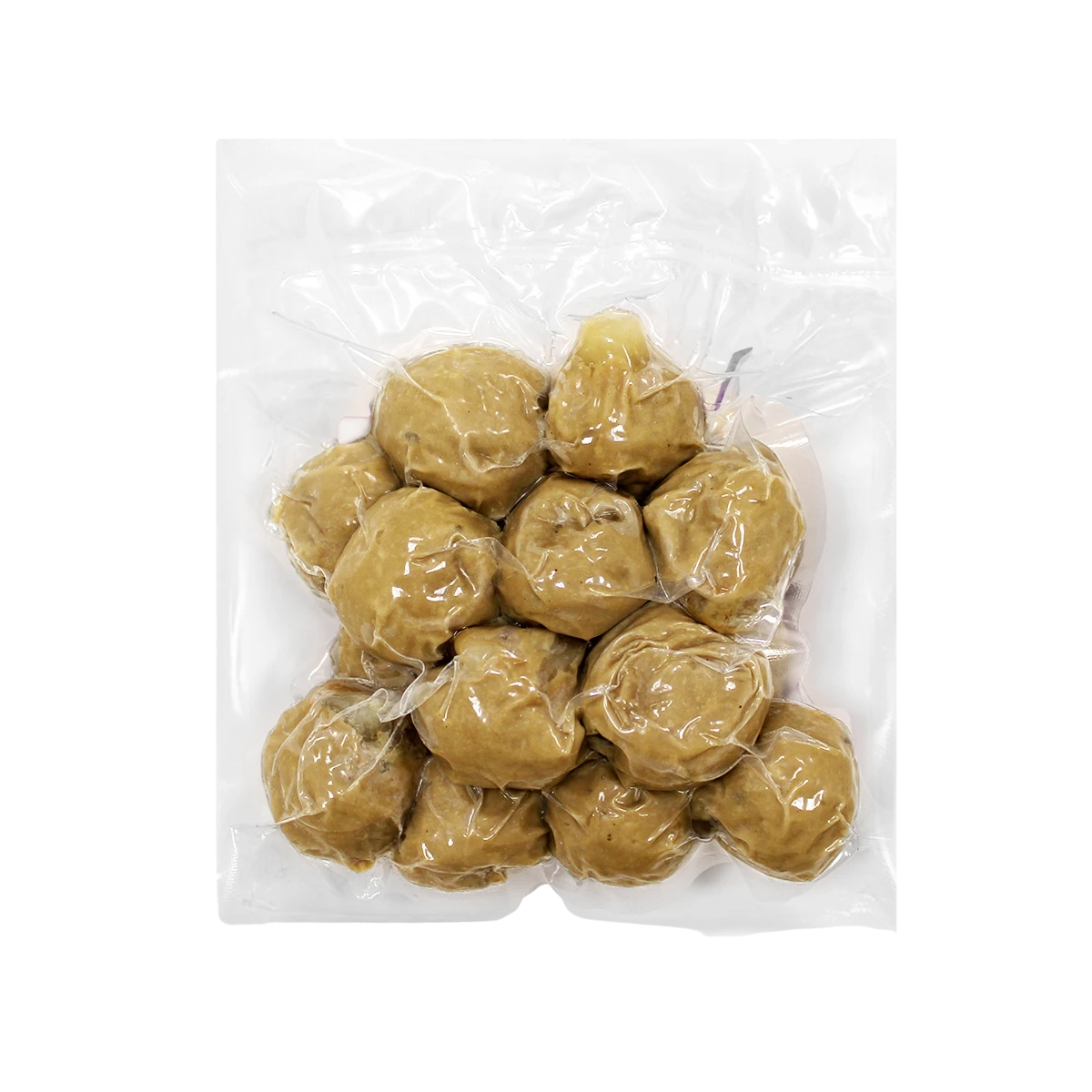 Vị Hương Beef Tendon & Chicken Meatballs 11 oz — view 2