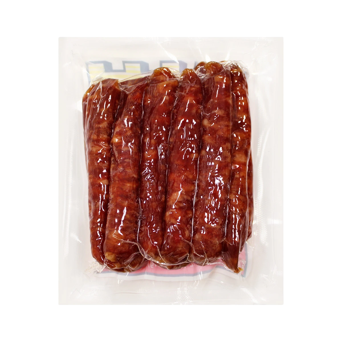 Great Wall Chinese Style Sweet Sausage 12 oz — view 2