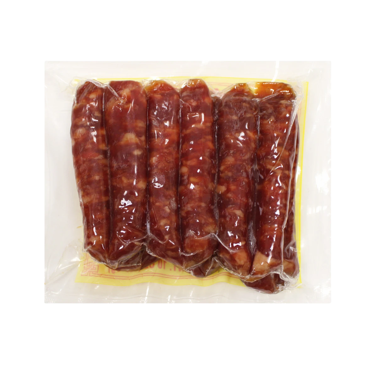 Quê Hương Chinese Style Sausage 10 oz — view 2