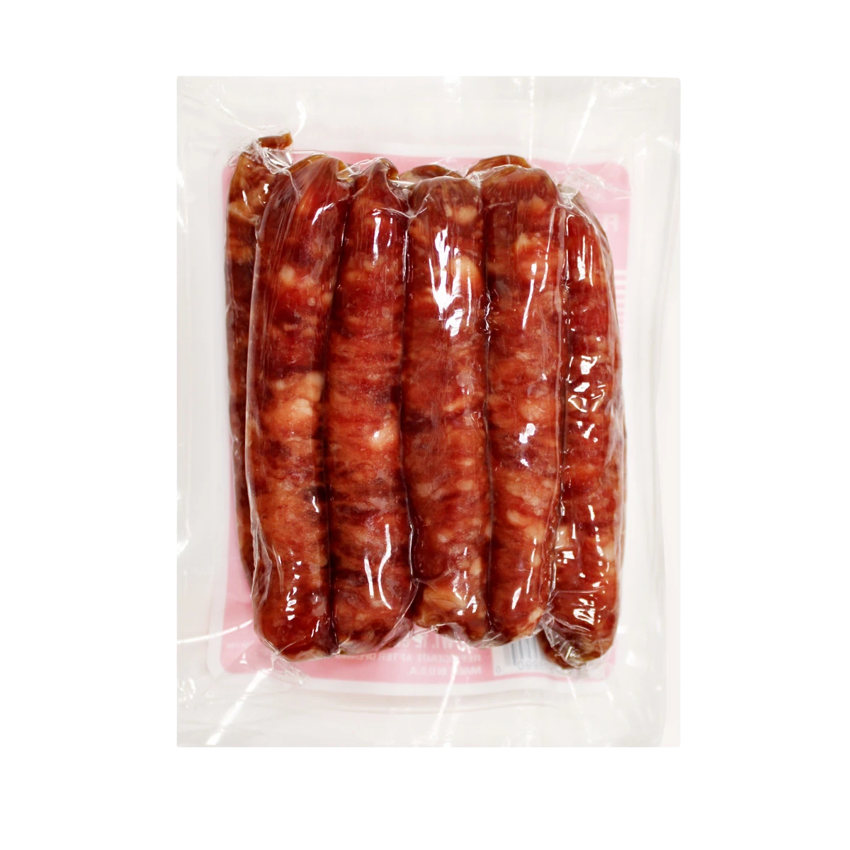 Flamingo Chinese Sausage 12 oz — view 2
