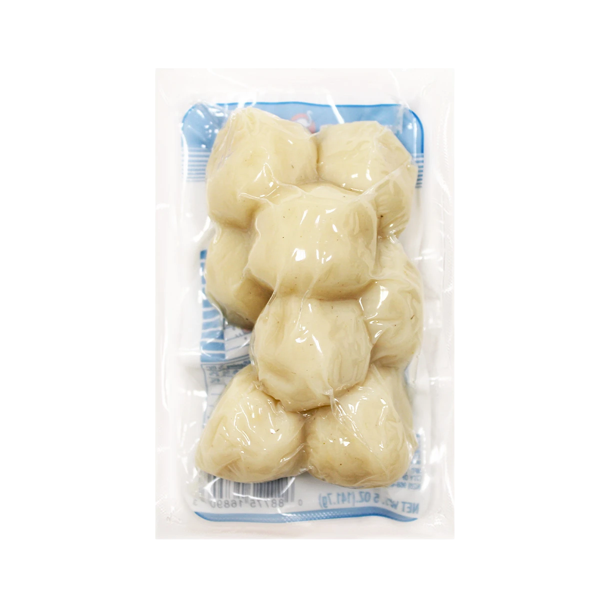 Flamingo Fish Balls 5 oz — view 2