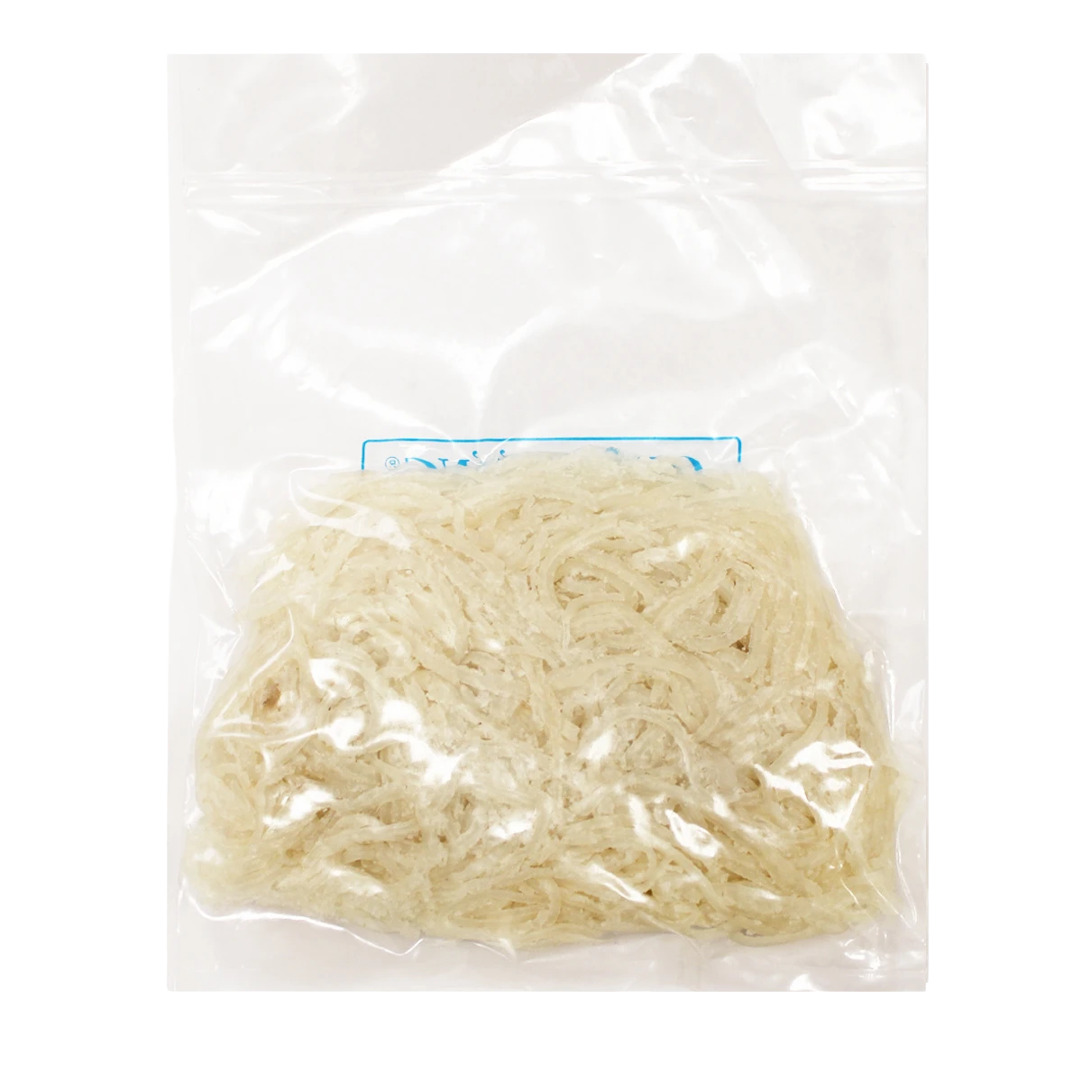 Quê Hương Cooked Sliced Pork Skin 7 oz — view 2