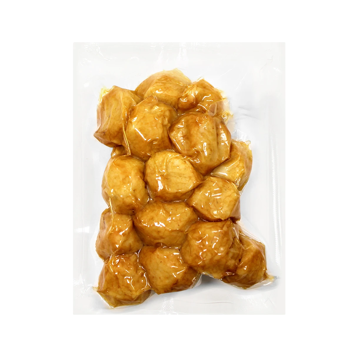 Flamingo Fried Fish Balls 5 oz — view 4