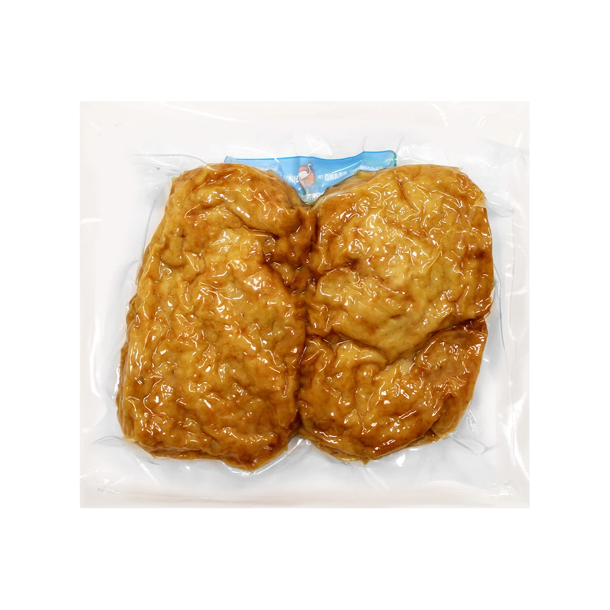 Flamingo Fried Fish Cakes 11 oz — view 2
