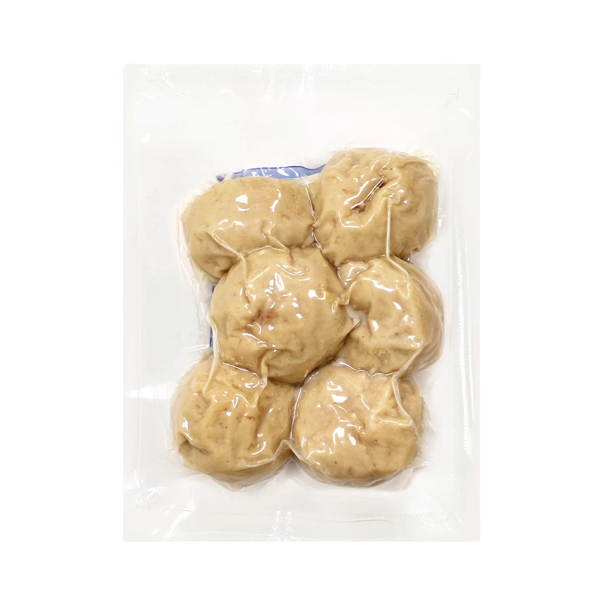 Great Wall Fu Zhou Fish & Pork Balls 9 oz — view 2