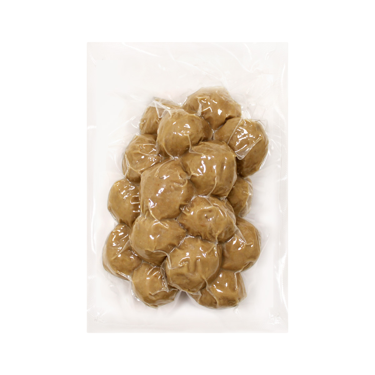 Great Wall Beef Meatballs 11 oz — view 2