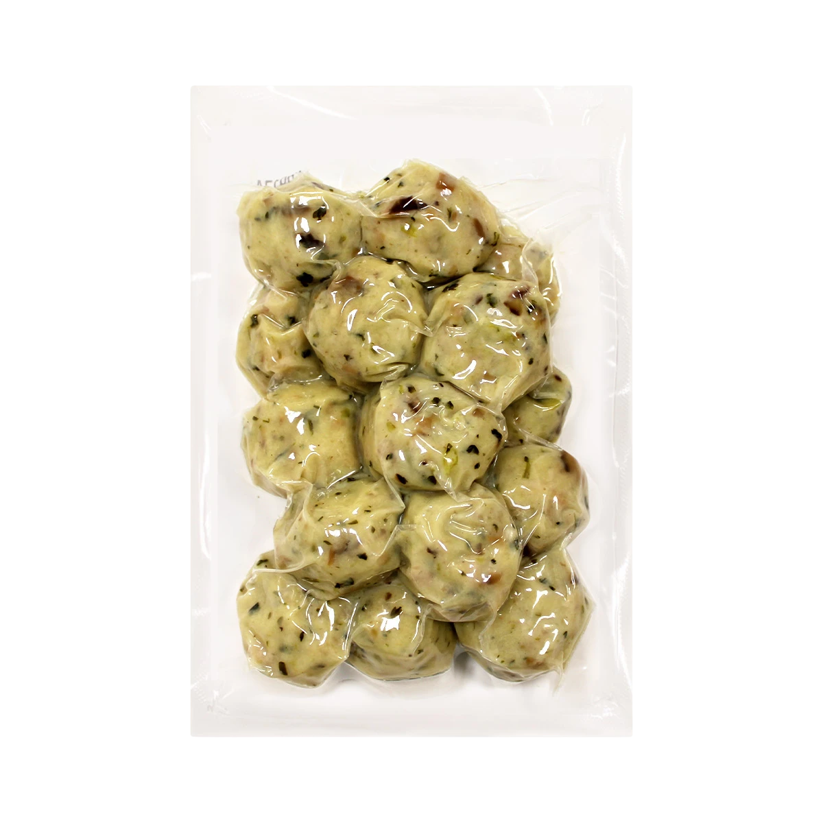 Great Wall Hong Kong Chicken & Mushroom Balls 12 oz — view 2