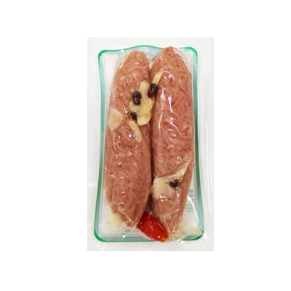 Quê Hương Nam Sausage 4 oz — view 2