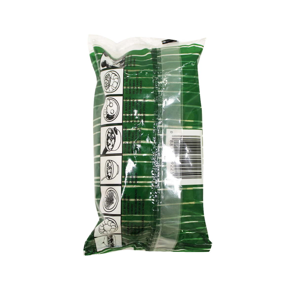 Vị Hương Pork Meat Loaf 12 oz Old Package — view 2