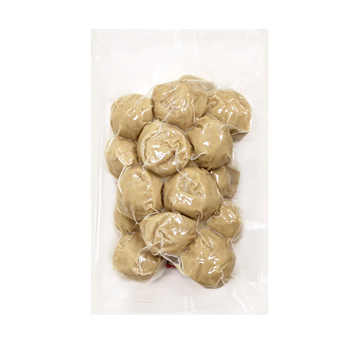 Great Wall Pork Meatballs 11 oz — view 2
