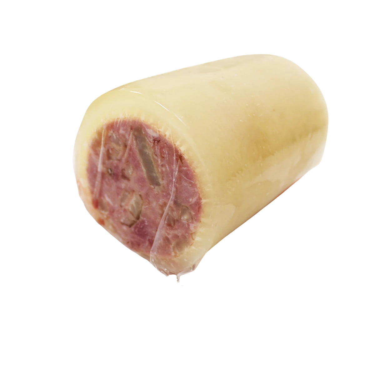 Quê Hương Pork Roll Sausage 12 oz — view 2