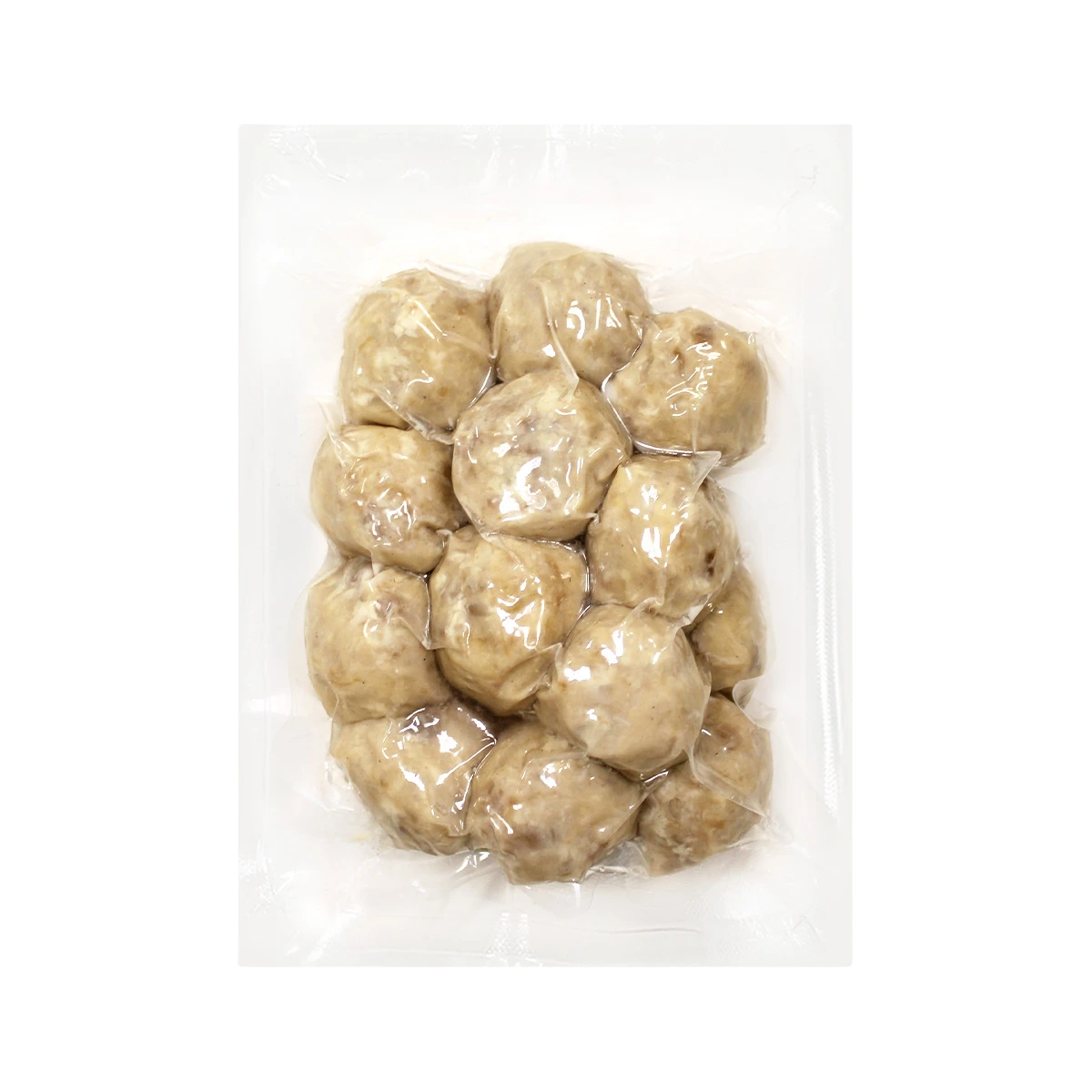 Great Wall S.J. Pork Meatballs 11 oz — view 2