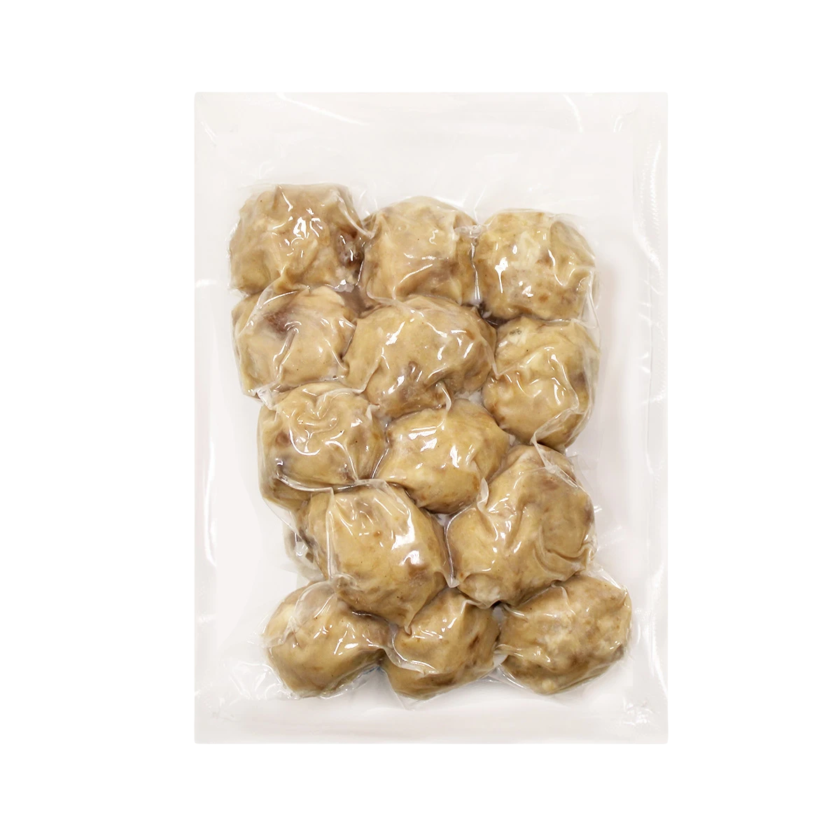 Flamingo S.J. Pork Meatballs 5 oz — view 4