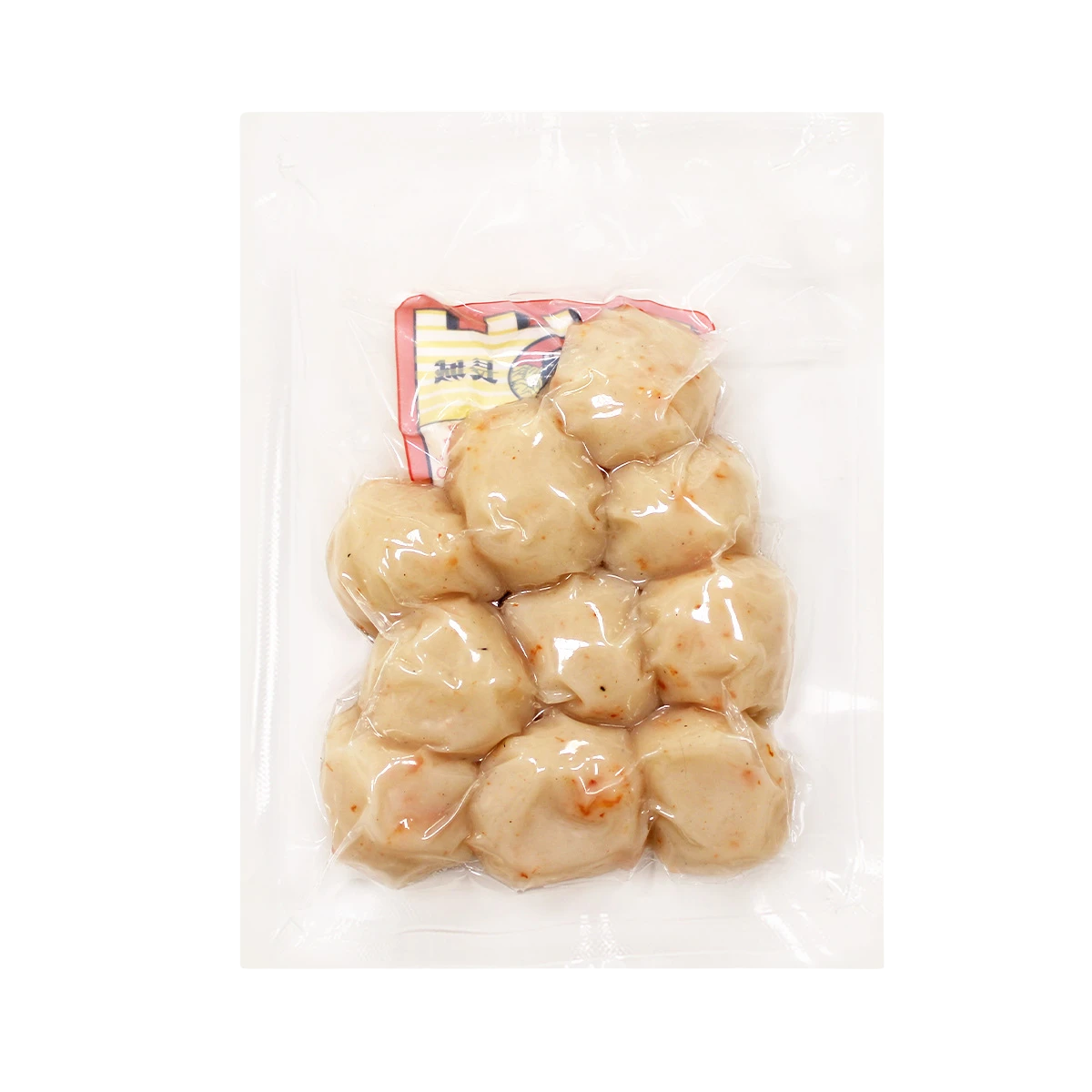 Great Wall Shrimp Balls 7 oz — view 2