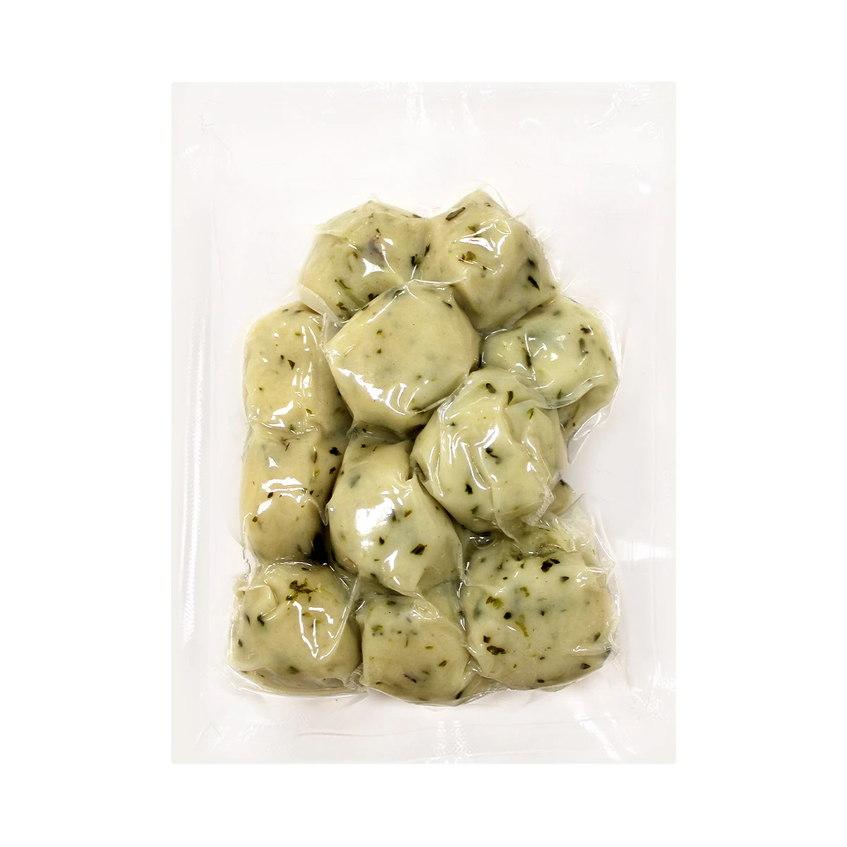 Great Wall Snapper Fish Balls 11 oz — view 2