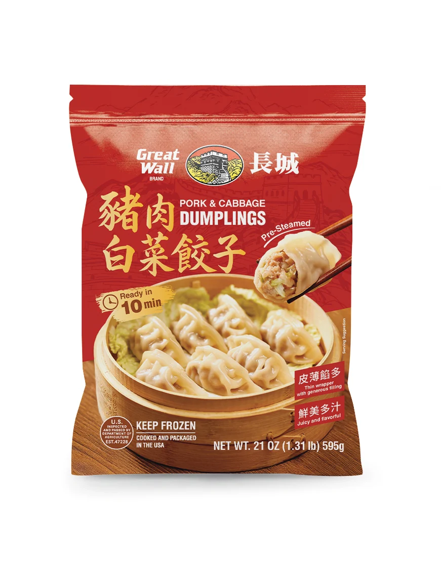 Dumplings