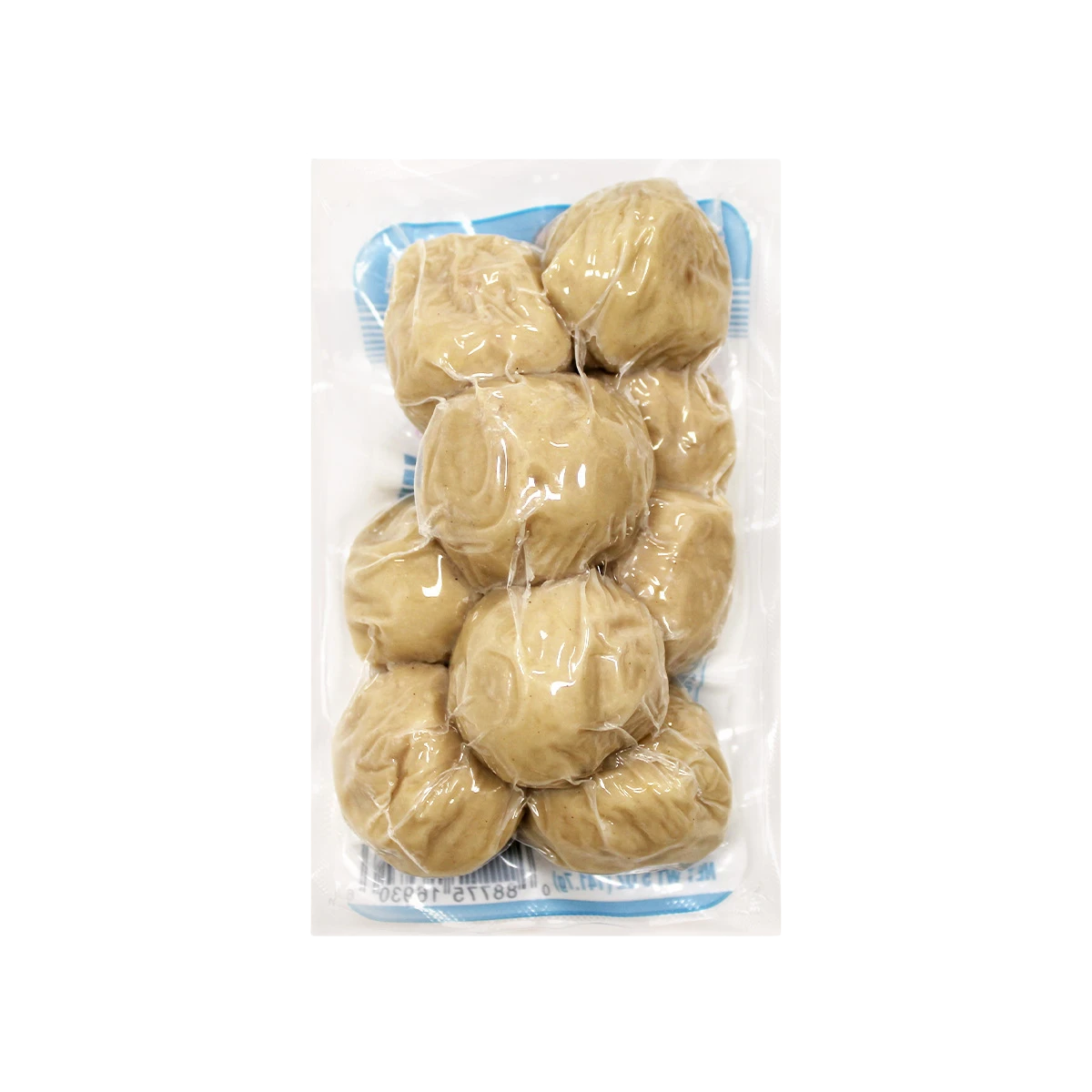 Flamingo Pork Meatballs 5 oz — view 2