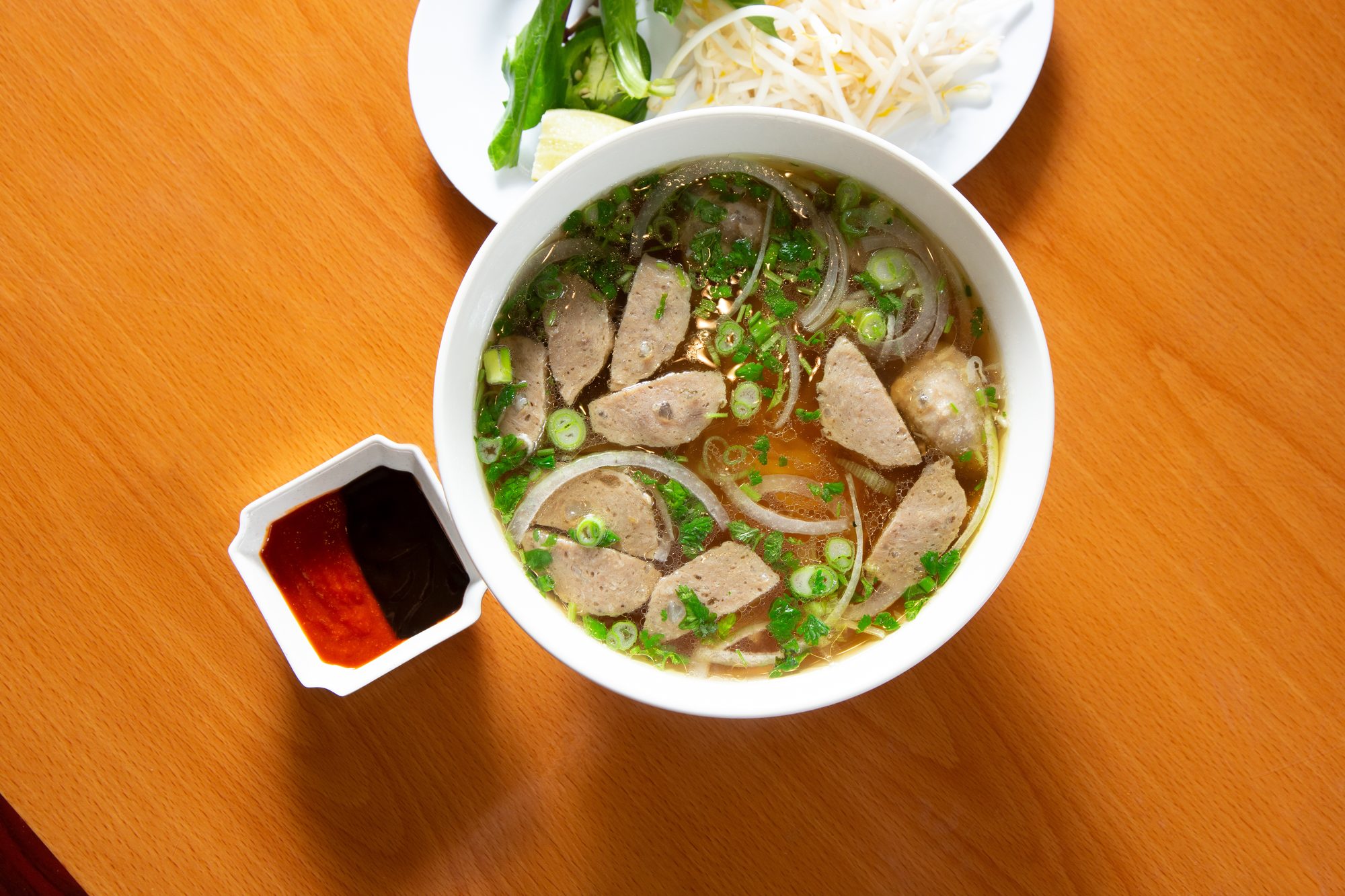 Vietnamese Pho