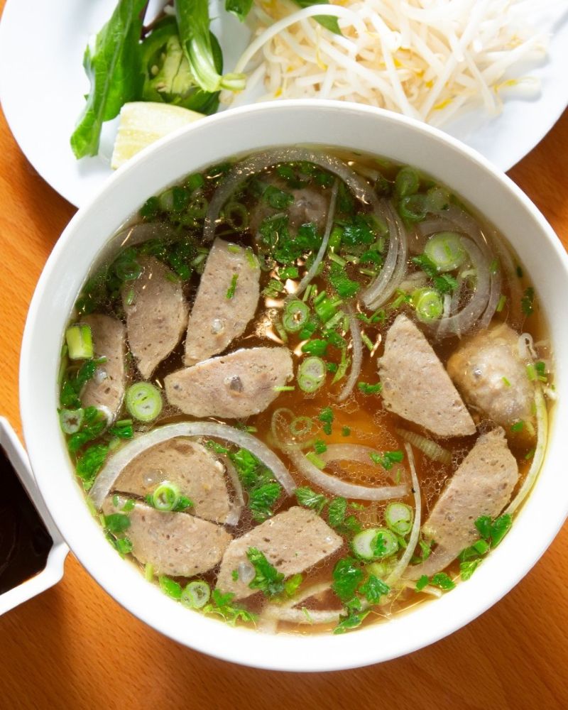 Vi Huong Brand