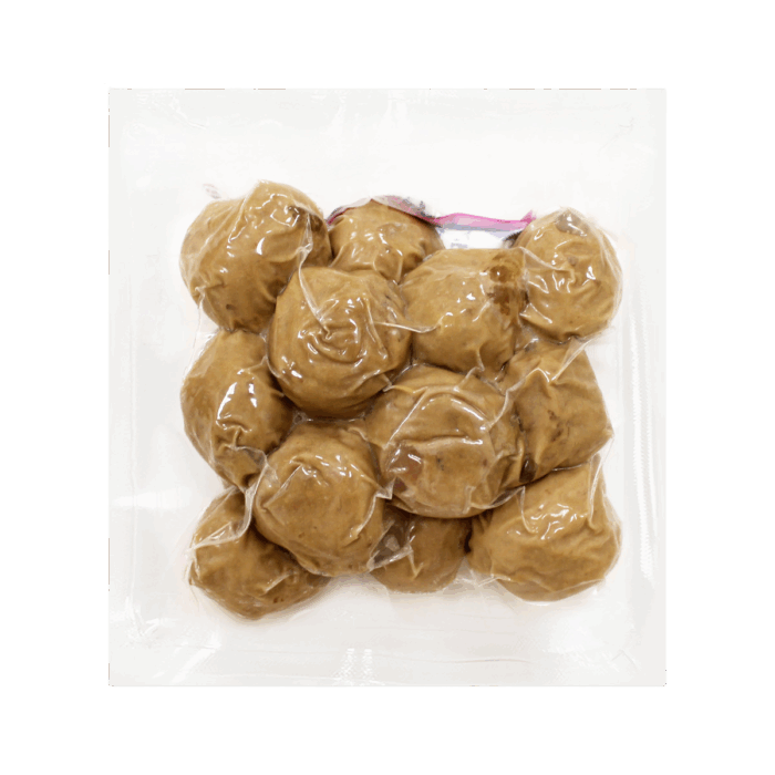 Quê Hương SỐ1 Beef Tendon Meatballs - Image 2
