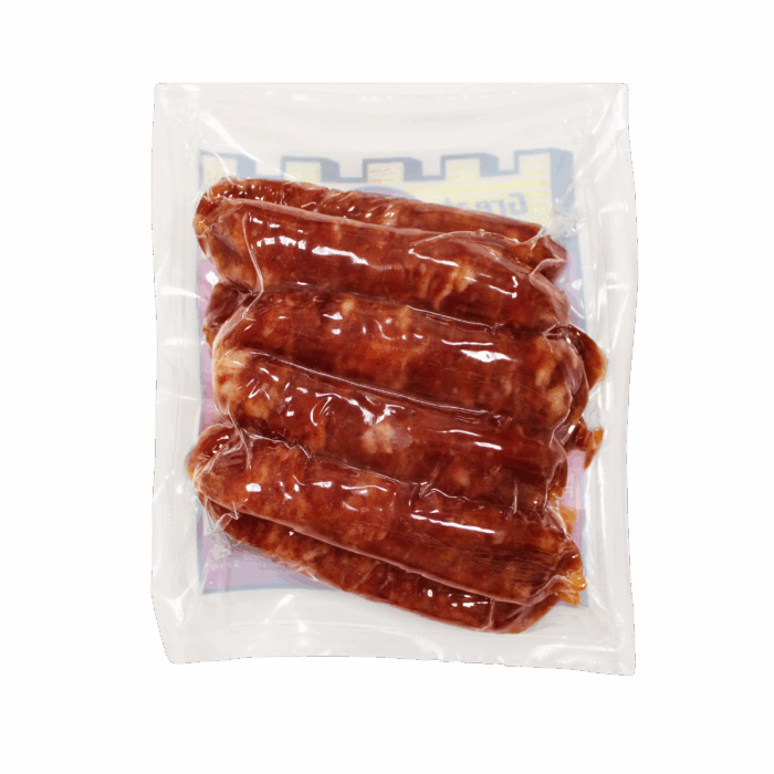 Great Wall Chinese Style Sausage - Image 2