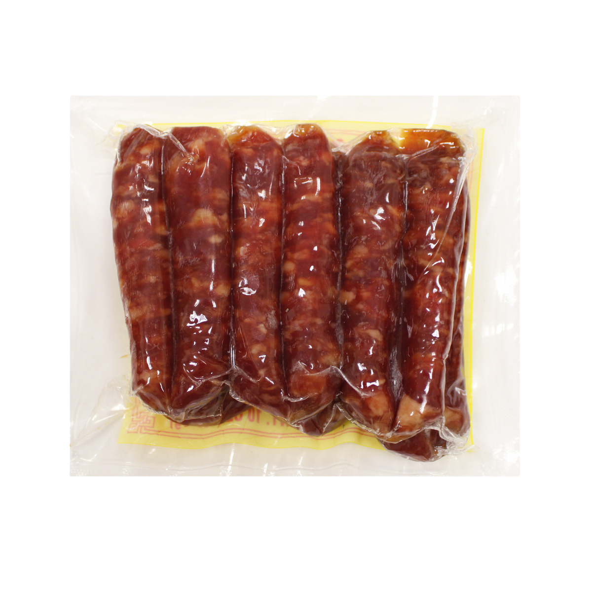 Quê Hương Chinese Style Sausage - Image 2