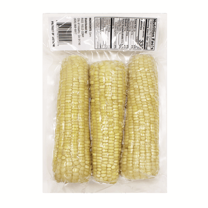 Vị Hương Premium Cooked Corn - Image 2