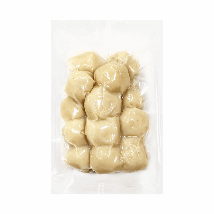 Great Wall Fish Balls - Image 2