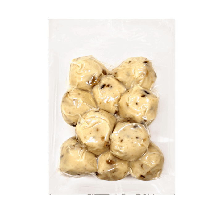 Great Wall Chicken & Mushroom Balls - Image 2
