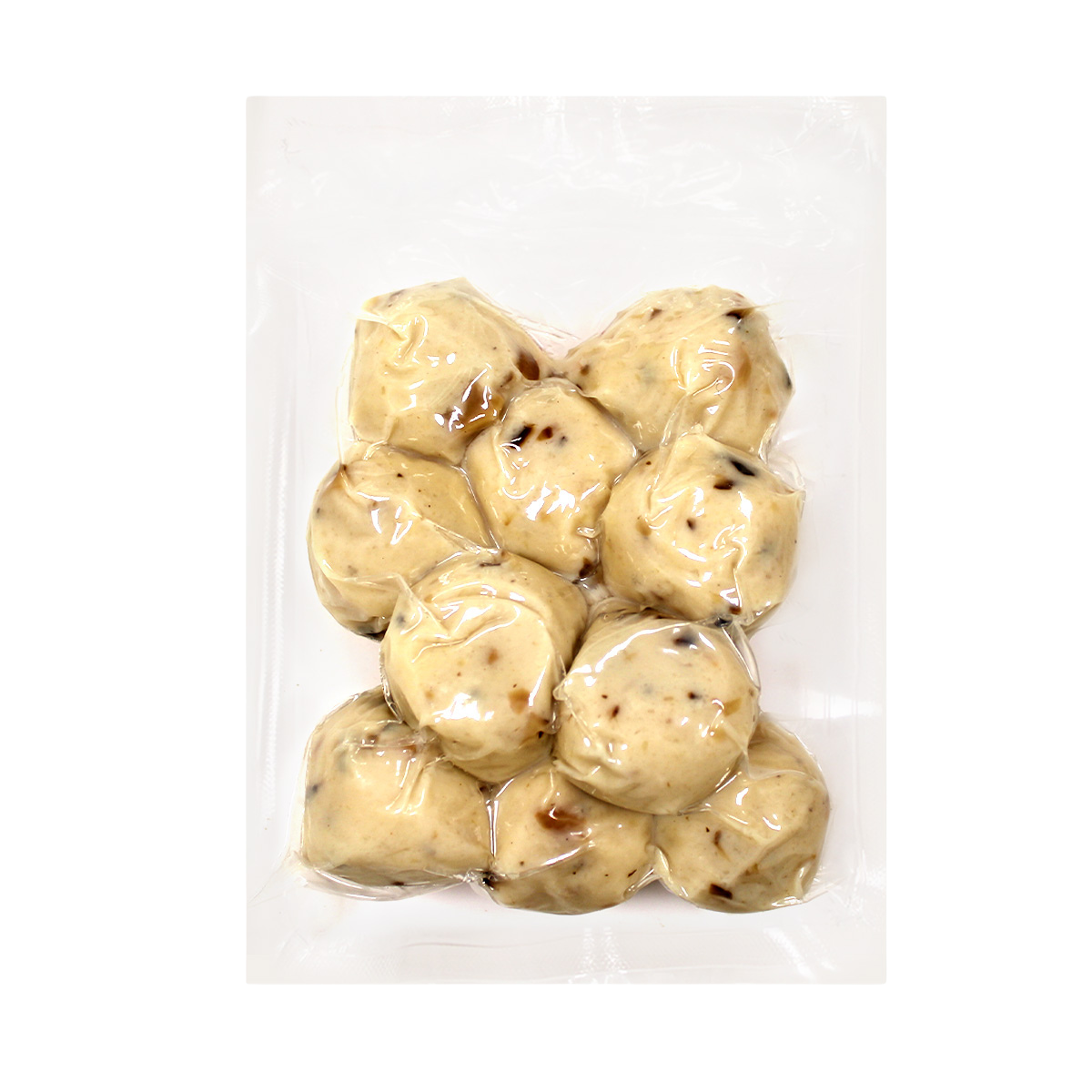 Great Wall Chicken & Mushroom Balls - Image 2
