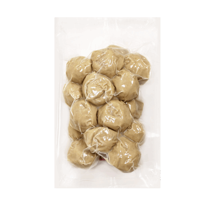 Great Wall Pork Meatballs - Image 2