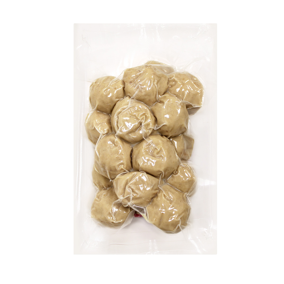 Great Wall Hong Kong Pork & Mushroom Balls - Image 2