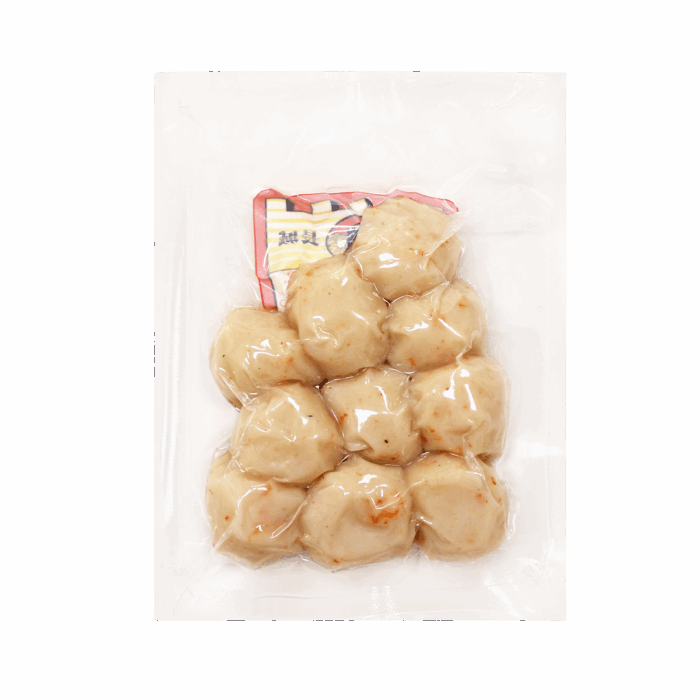 Great Wall Shrimp Balls - Image 2