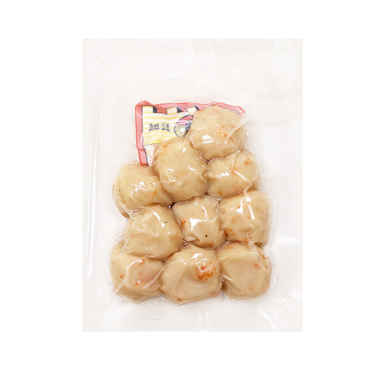 Great Wall Shrimp Balls - Image 2