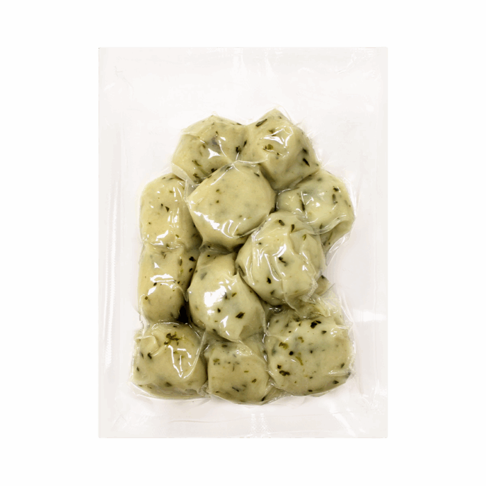 Great Wall Snapper Fish Balls - Image 2