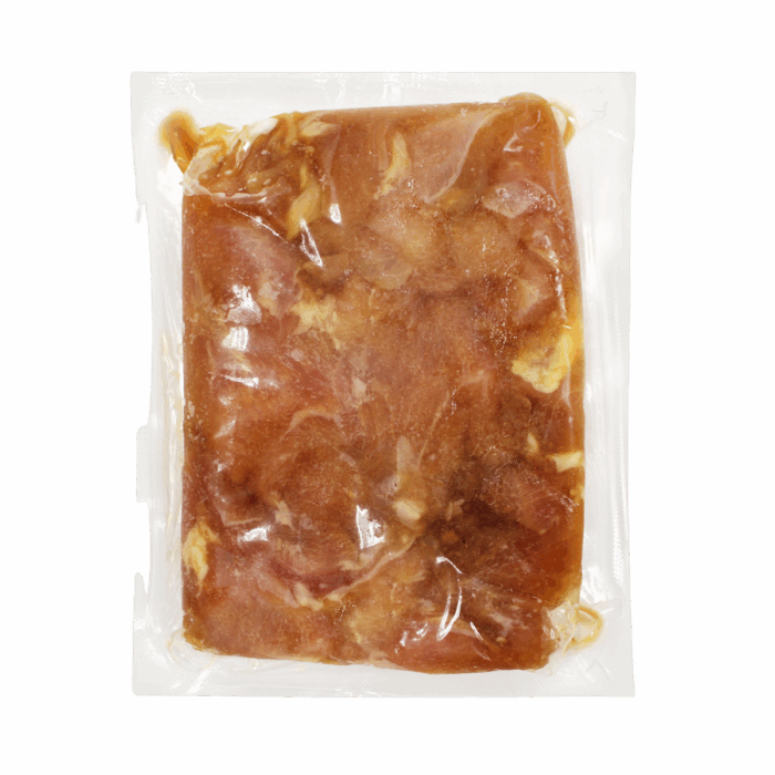 Quê Hương Teriyaki Chicken - Image 2