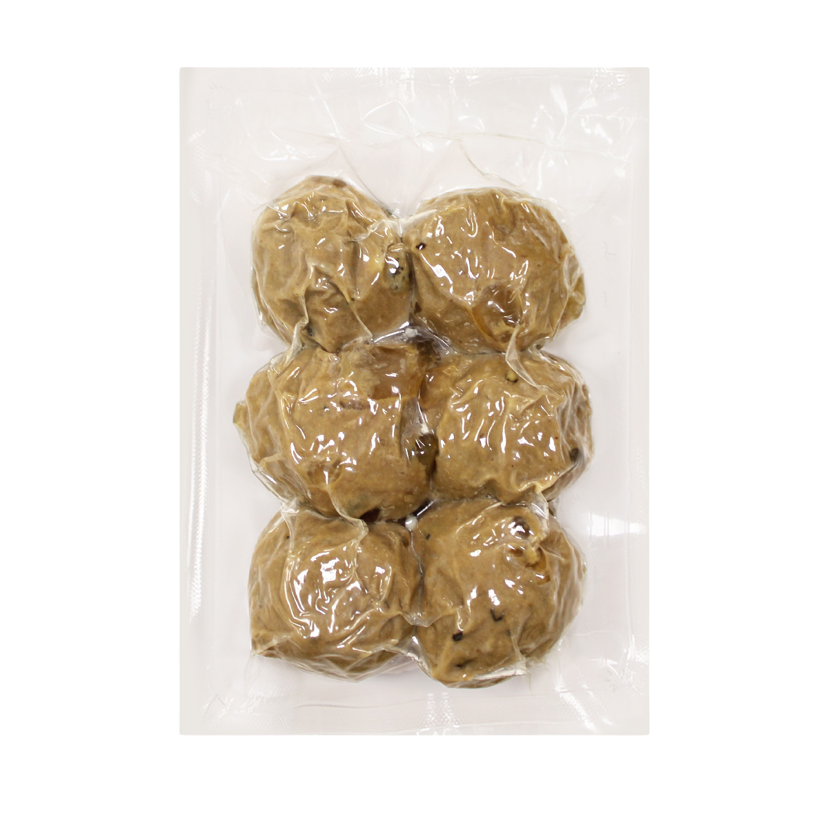 Great Wall Jumbo Beef Tendon Meatballs - Image 2