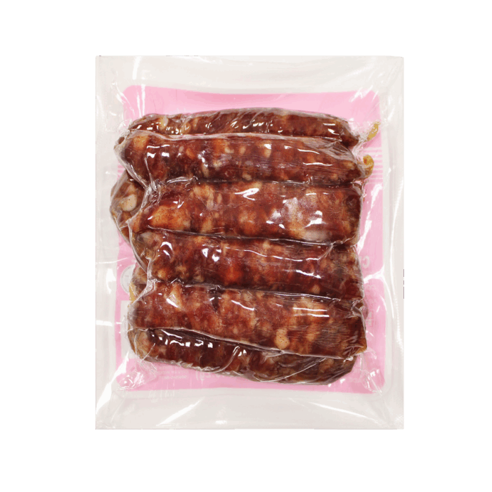 Flamingo Chinese Sweet Sausage - Image 2
