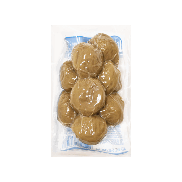 Flamingo Beef Meatballs - Image 2