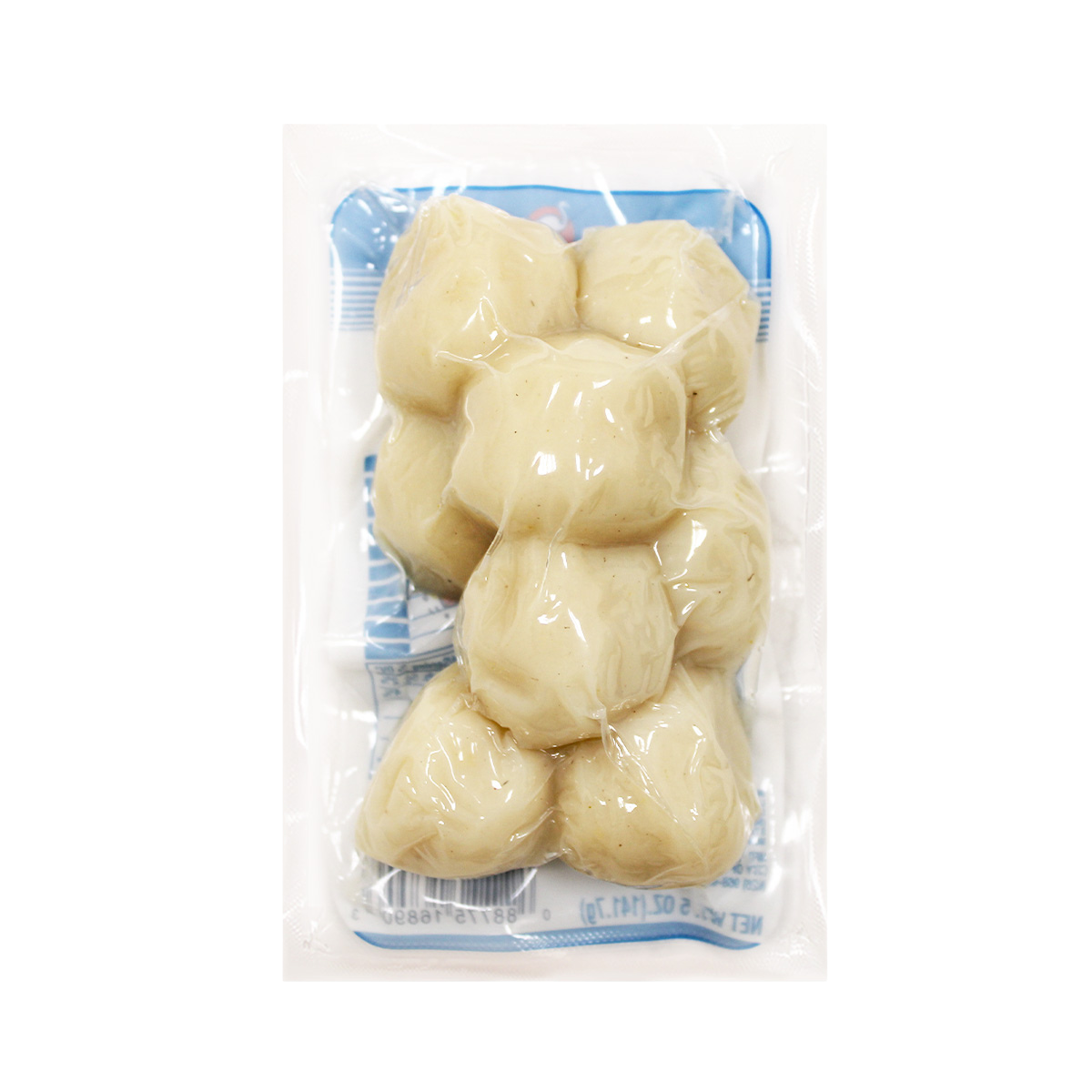 Flamingo Fish Balls - Image 2