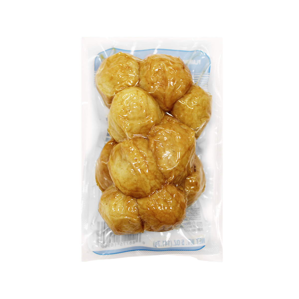 Flamingo Fried Fish Balls - Image 2