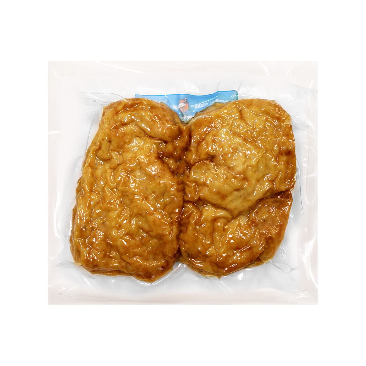 Flamingo Fried Fish Cakes - Image 2