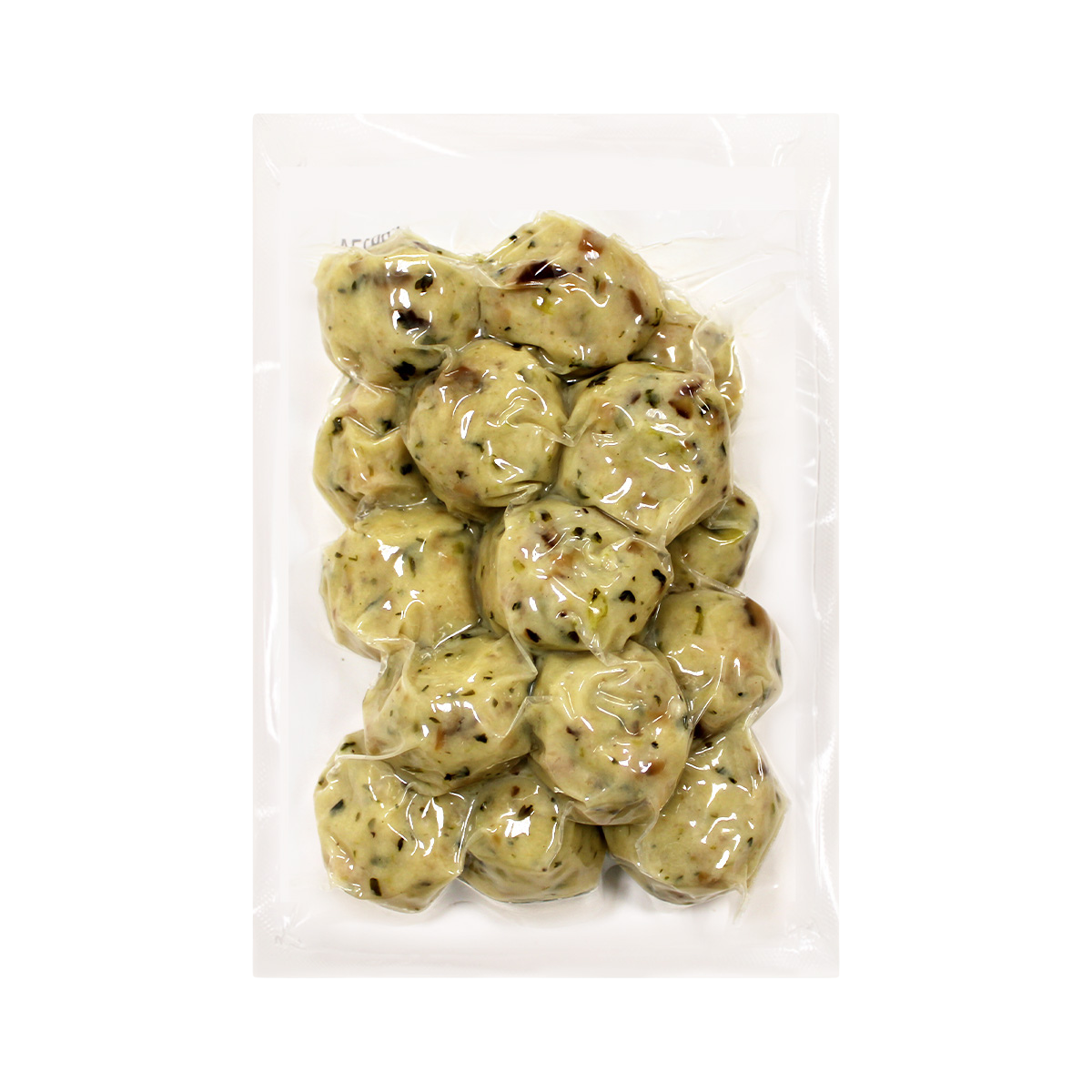 Great Wall Hong Kong Chicken & Mushroom Balls - Image 2