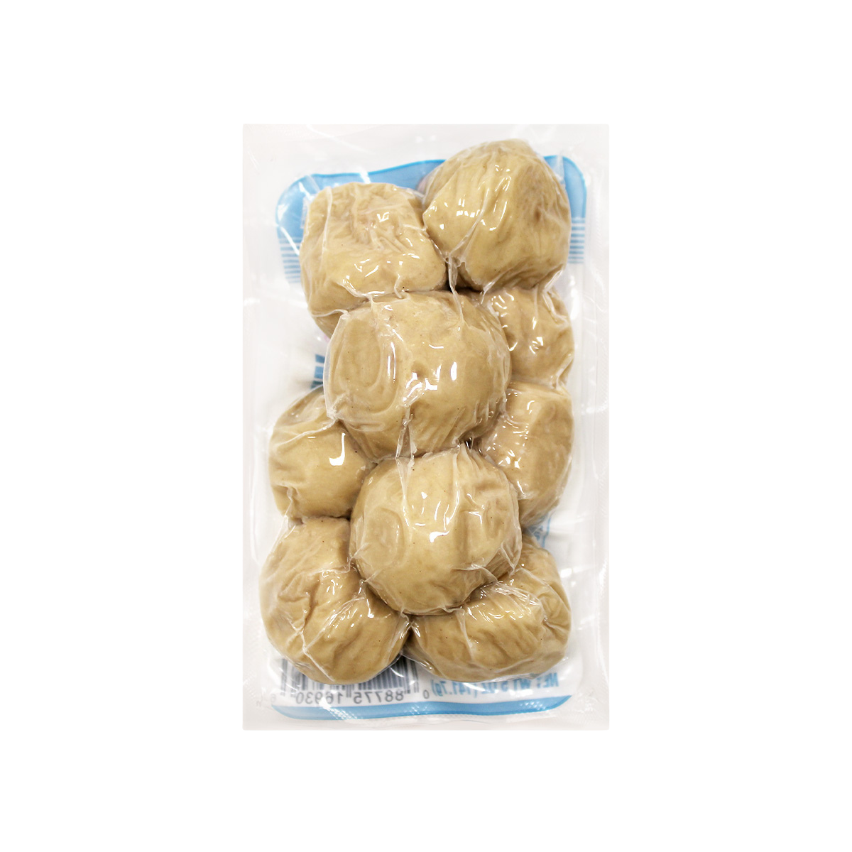 Flamingo Pork Meatballs - Image 2