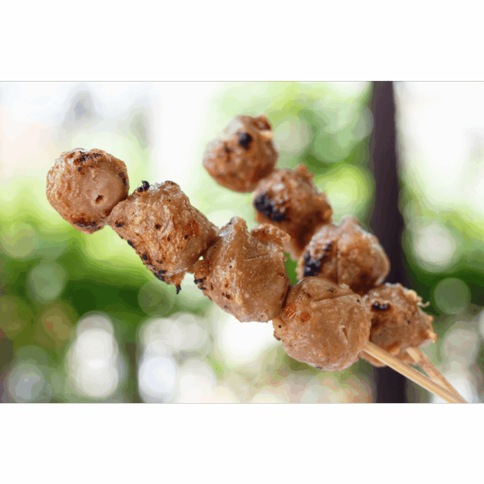 Quê Hương Beef Meatballs - Image 6